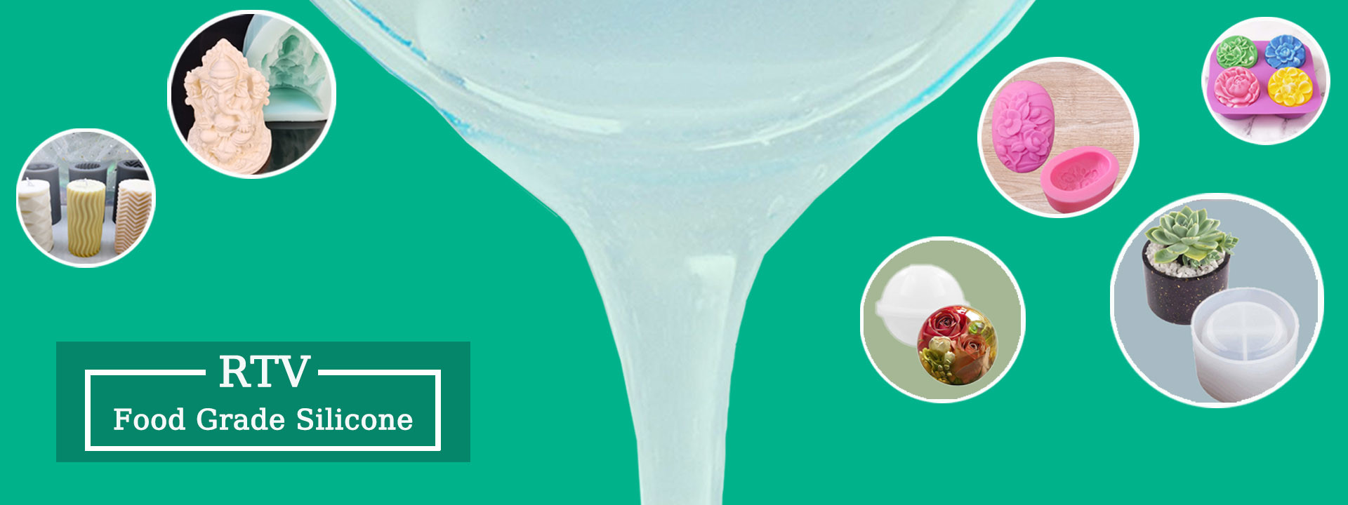 品質 LSRの液体のシリコーン ゴム 工場