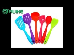 キッチン用品用速硬化性液体シリコーンゴム 無臭