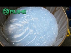 液体シリコーンゴムOリング 40ショア硬度