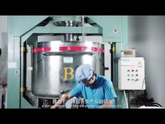 LSR 2 部品液体シリコーンゴム病院マスク 30 硬度