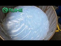 透明 9.5MPa 液状シリコーンゴム製子供用給餌プレート