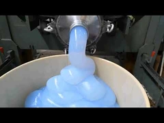 40ショアA 2.6% LSR液状シリコーンゴム ベビー用品用