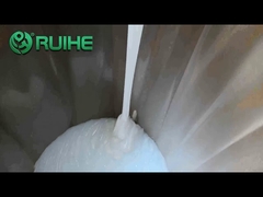 ベビー玩具用耐黄変性LSR液状シリコーンゴム