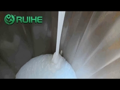 プラチナ硬化アンチエイジング 1.12g/cm3 液状シリコーンゴム