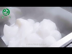 シーラント部品用高強度押出シリコーンゴム