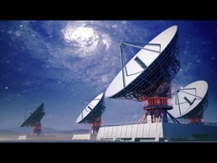 広州瑞和新材料科学有限公司 工場見学