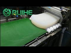 食品グレードシリコーンゴム硬度50ショア、密着コーティング